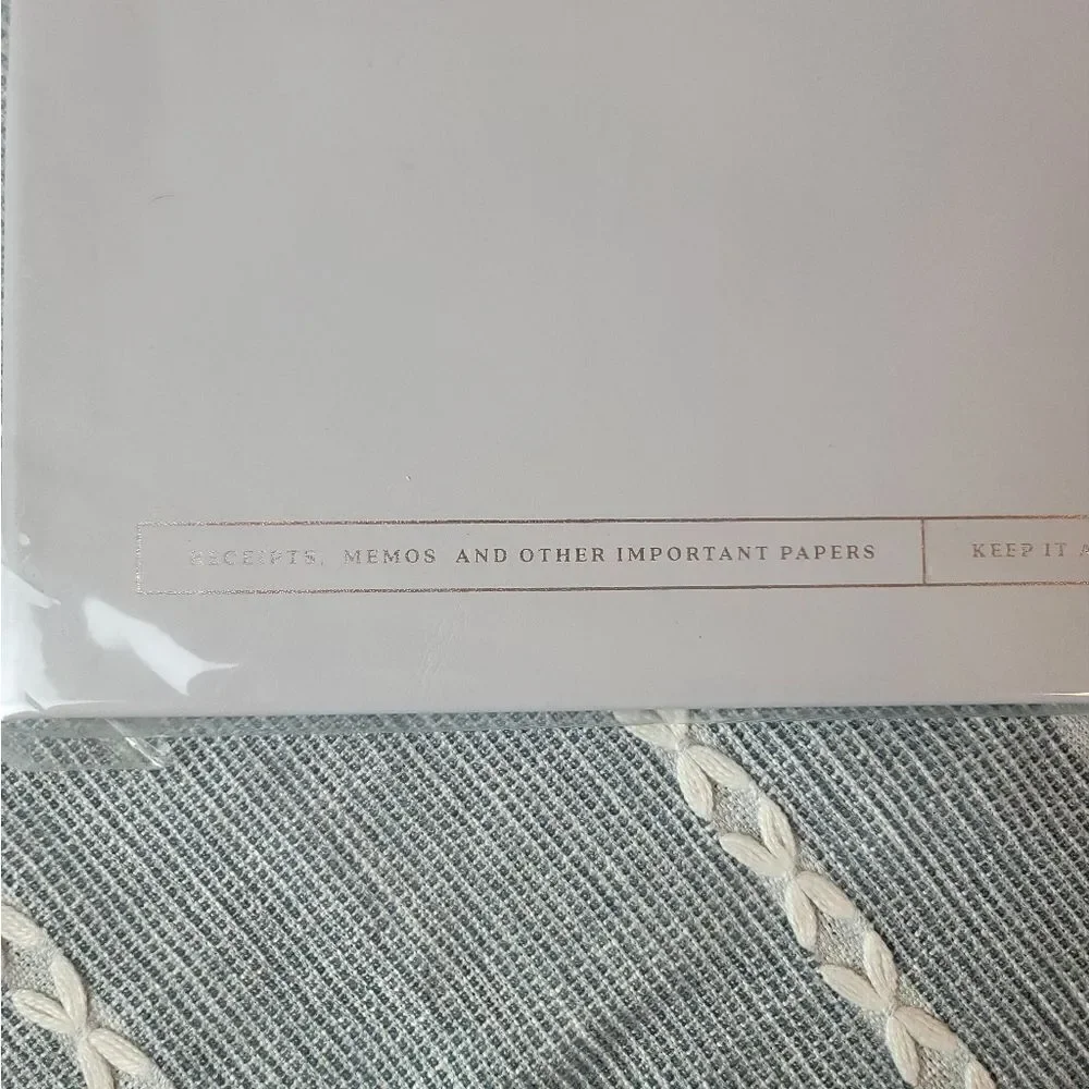 ELUM Stationery Neutral Bundle